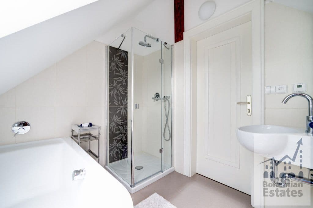 flat to rent, 70 m², Masarykova, Nosislav, Jihomoravský Region flat to rent, 70 m², Masarykova, Nosislav, Jihomoravský Region