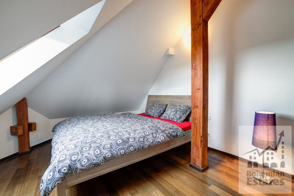 flat to rent, 70 m², Masarykova, Nosislav, Jihomoravský Region flat to rent, 70 m², Masarykova, Nosislav, Jihomoravský Region