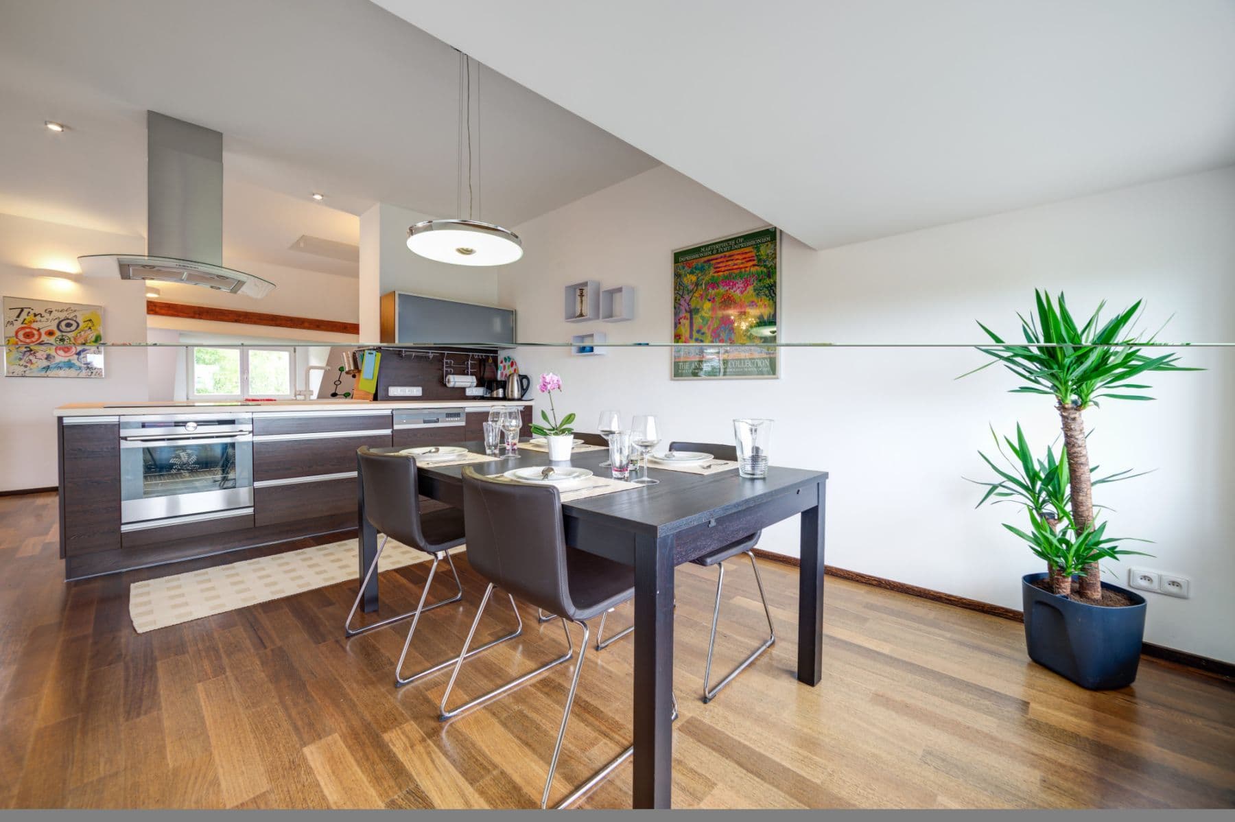 flat to rent, 70 m², Masarykova, Nosislav, Jihomoravský Region flat to rent, 70 m², Masarykova, Nosislav, Jihomoravský Region