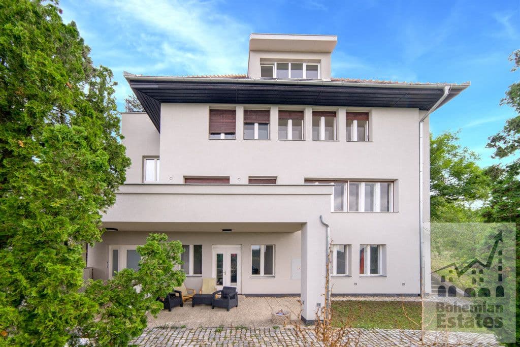 flat to rent, 70 m², Masarykova, Nosislav, Jihomoravský Region flat to rent, 70 m², Masarykova, Nosislav, Jihomoravský Region