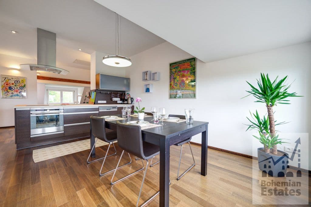 flat to rent, 70 m², Masarykova, Nosislav, Jihomoravský Region flat to rent, 70 m², Masarykova, Nosislav, Jihomoravský Region