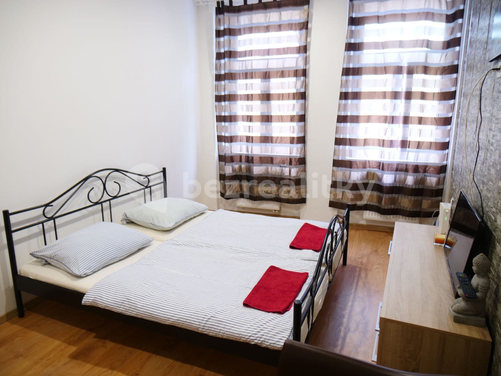 1 bedroom flat to rent, 47 m², Ruská, Teplice, Ústecký Region