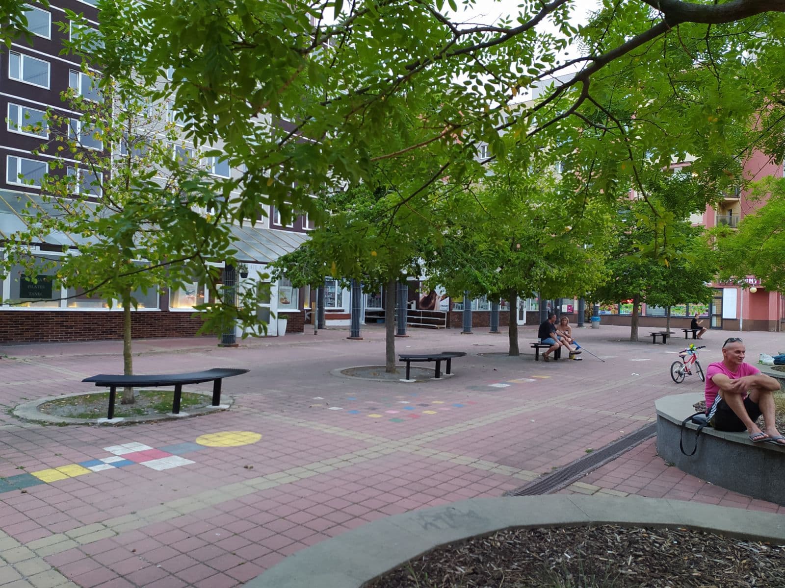 flat to rent, 80 m², Voskovcova, Prague, Prague flat to rent, 80 m², Voskovcova, Prague, Prague