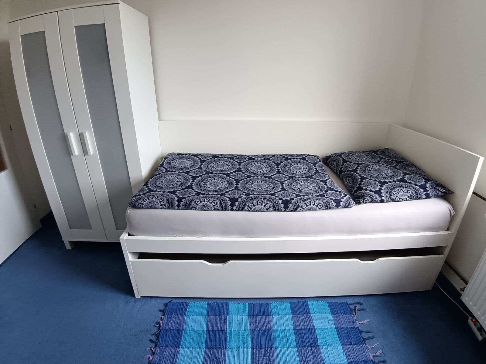 flat to rent, 80 m², Voskovcova, Prague, Prague flat to rent, 80 m², Voskovcova, Prague, Prague