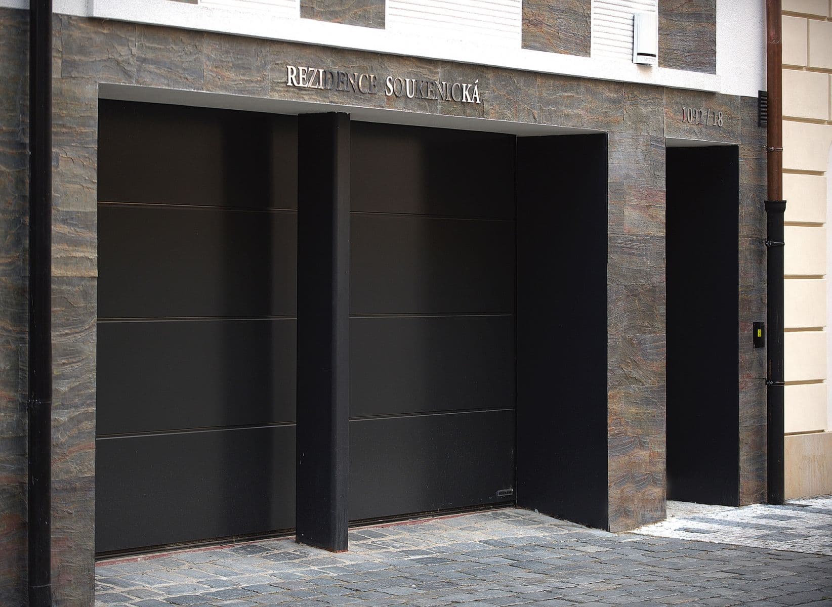 flat to rent, 50 m², Soukenická, Prague, Prague flat to rent, 50 m², Soukenická, Prague, Prague