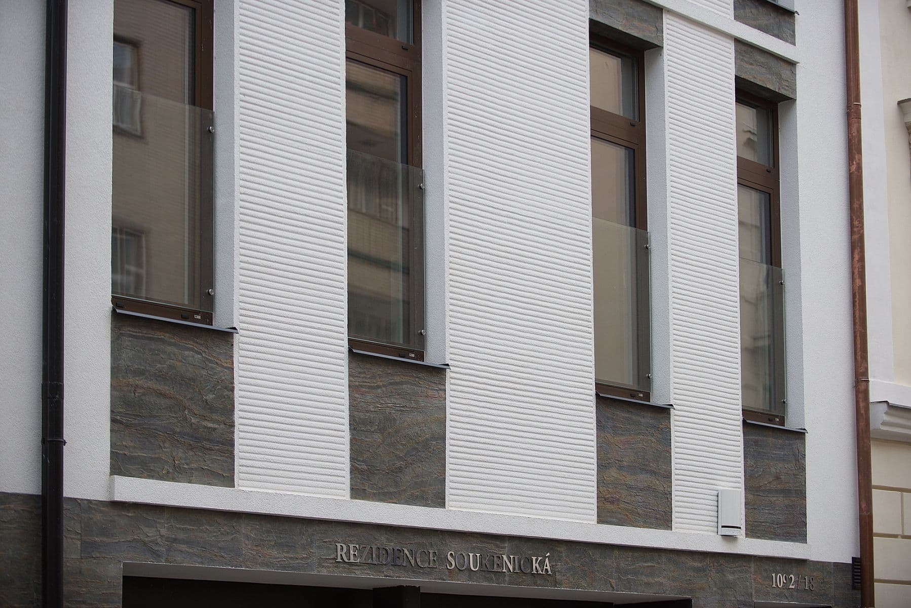 flat to rent, 50 m², Soukenická, Prague, Prague flat to rent, 50 m², Soukenická, Prague, Prague