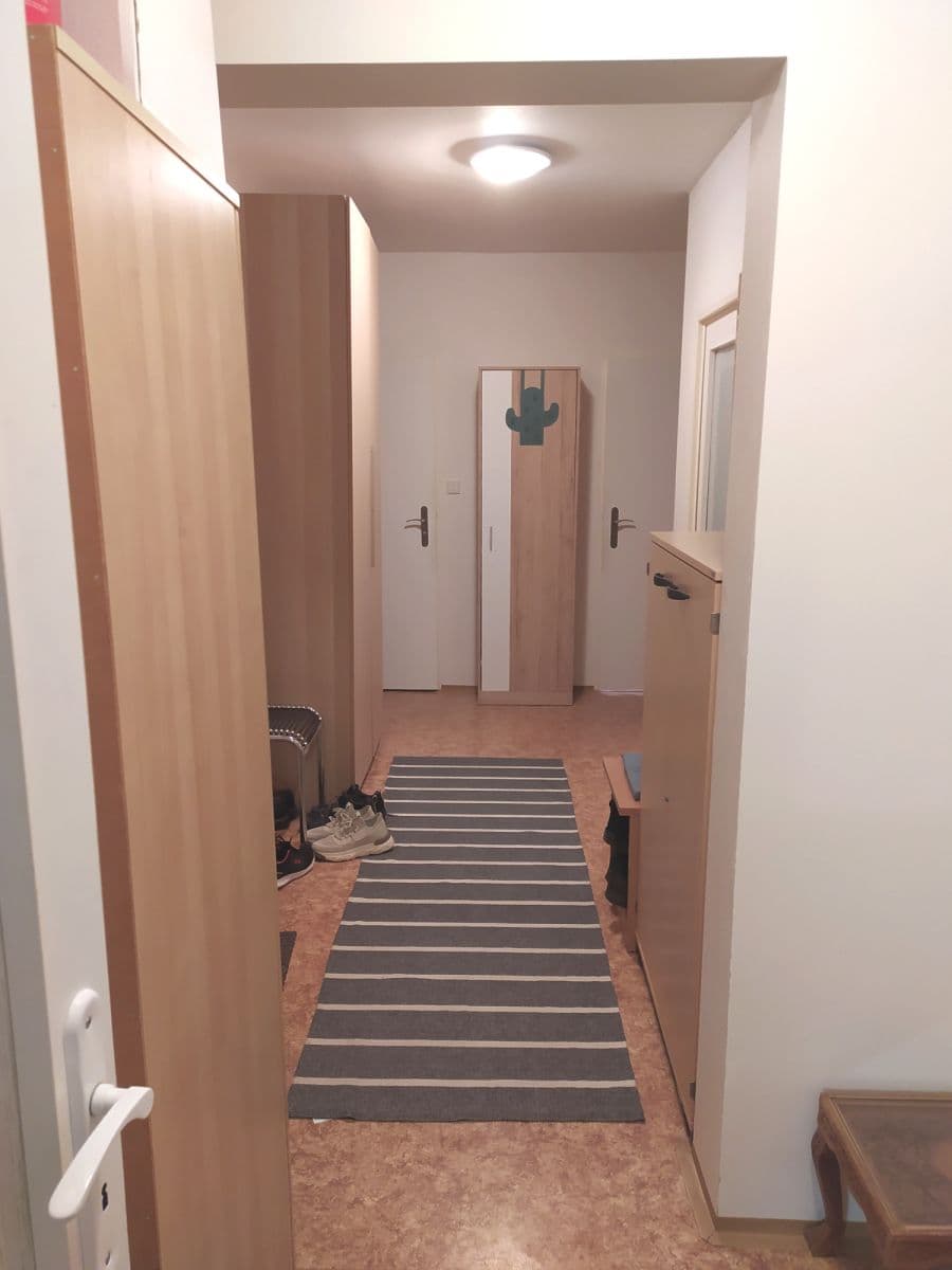 flat to rent, 80 m², Voskovcova, Prague, Prague flat to rent, 80 m², Voskovcova, Prague, Prague