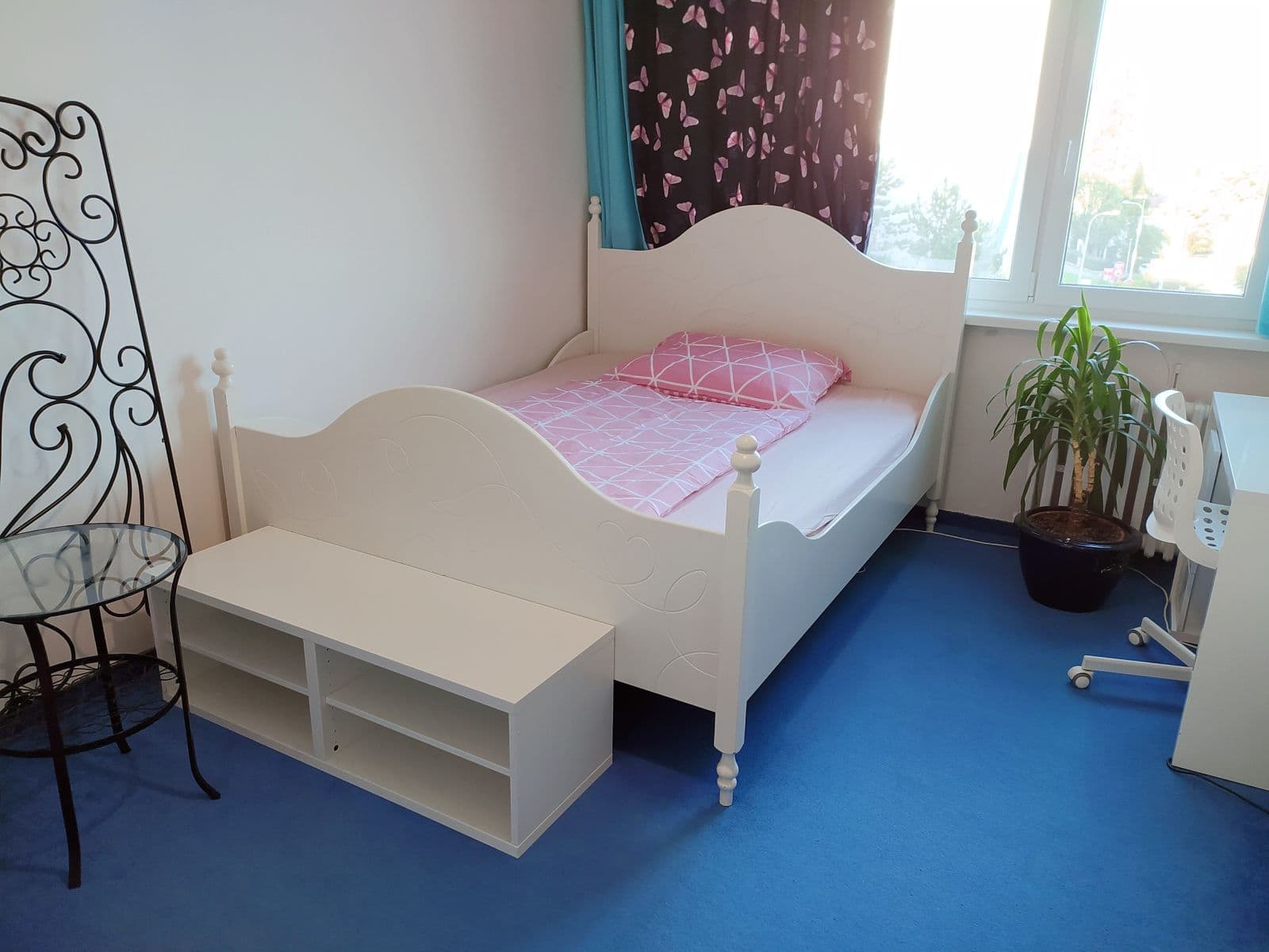 flat to rent, 80 m², Voskovcova, Prague, Prague flat to rent, 80 m², Voskovcova, Prague, Prague