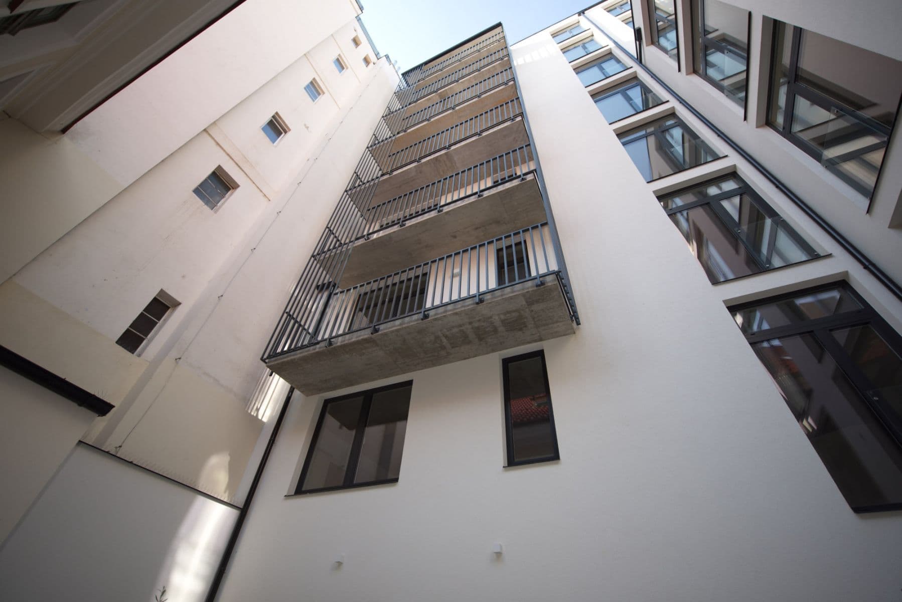 flat to rent, 50 m², Soukenická, Prague, Prague flat to rent, 50 m², Soukenická, Prague, Prague
