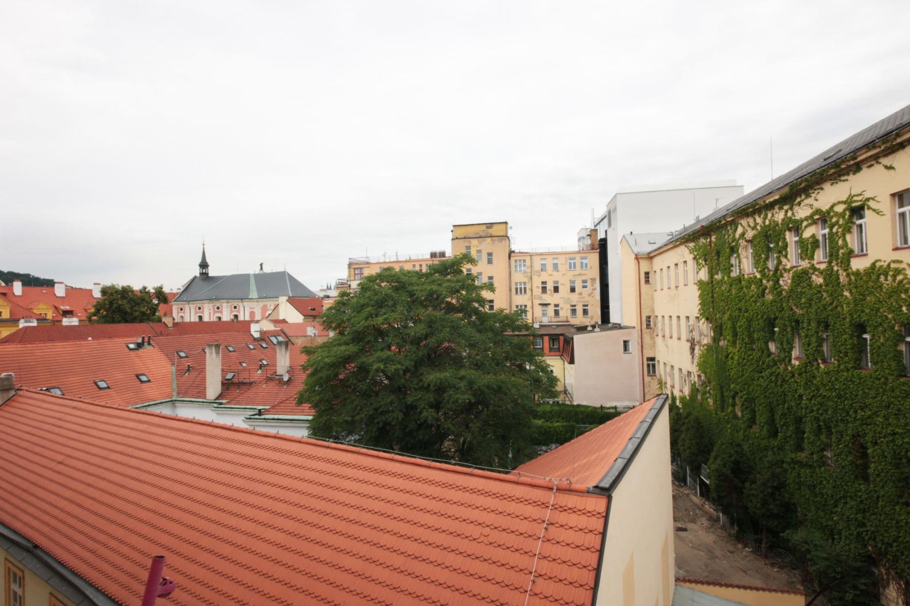 flat to rent, 112 m², Ostrovní, Prague, Prague flat to rent, 112 m², Ostrovní, Prague, Prague