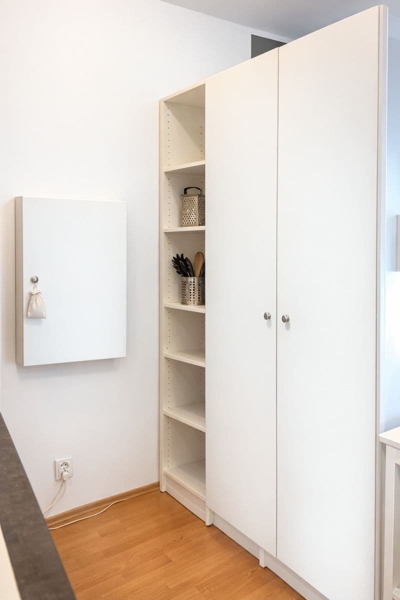 flat to rent, 30 m², Jeřabinová, Prague, Prague flat to rent, 30 m², Jeřabinová, Prague, Prague