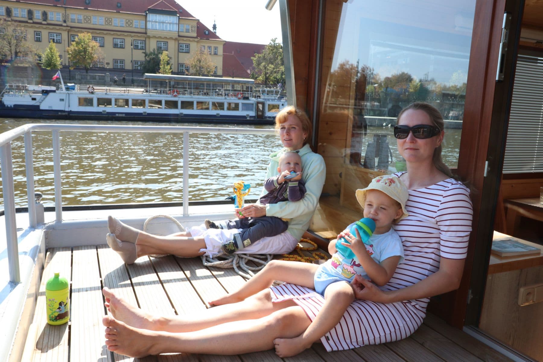 flat to rent, 36 m², Sanderova, Prague, Prague flat to rent, 36 m², Sanderova, Prague, Prague