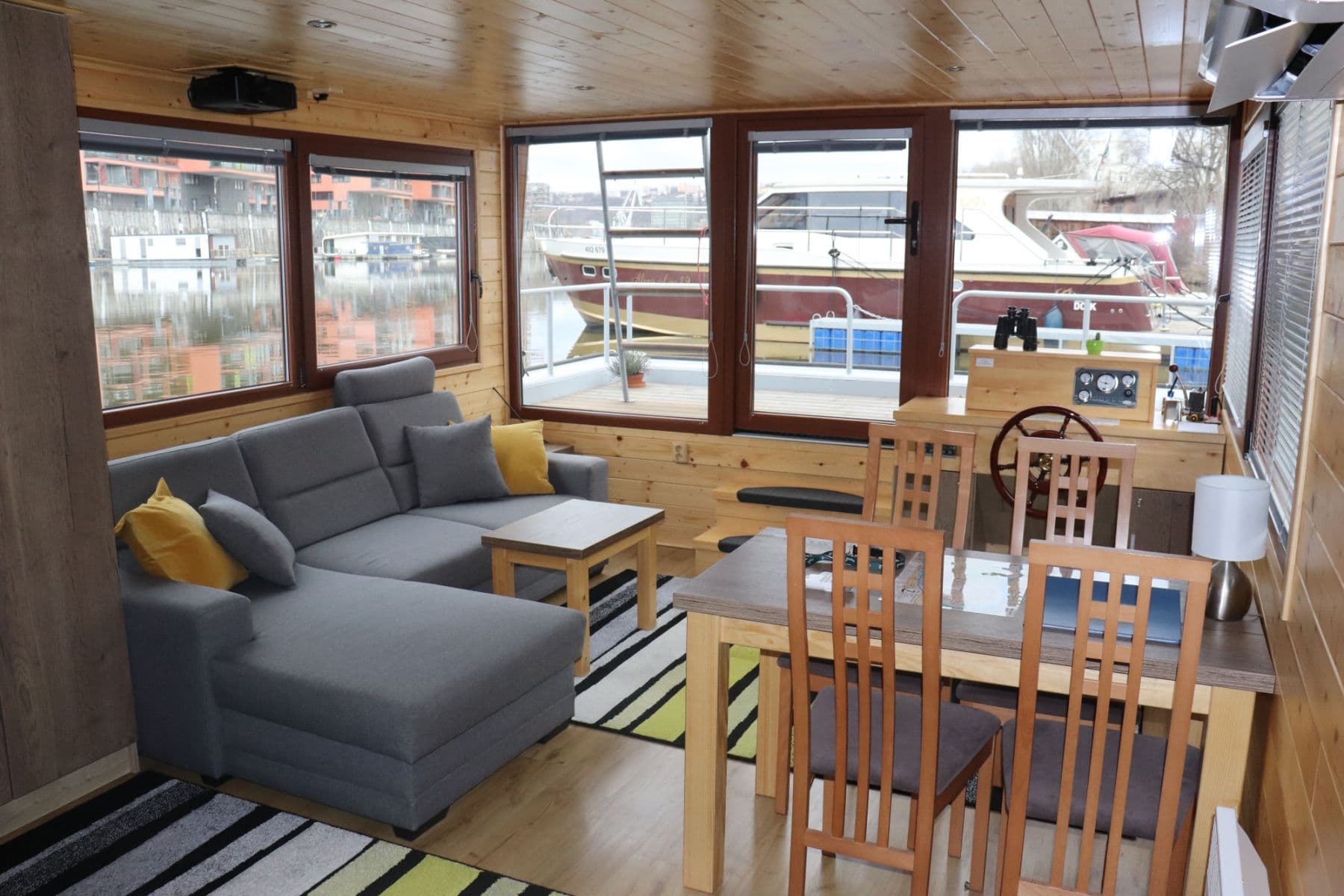 flat to rent, 36 m², Sanderova, Prague, Prague flat to rent, 36 m², Sanderova, Prague, Prague