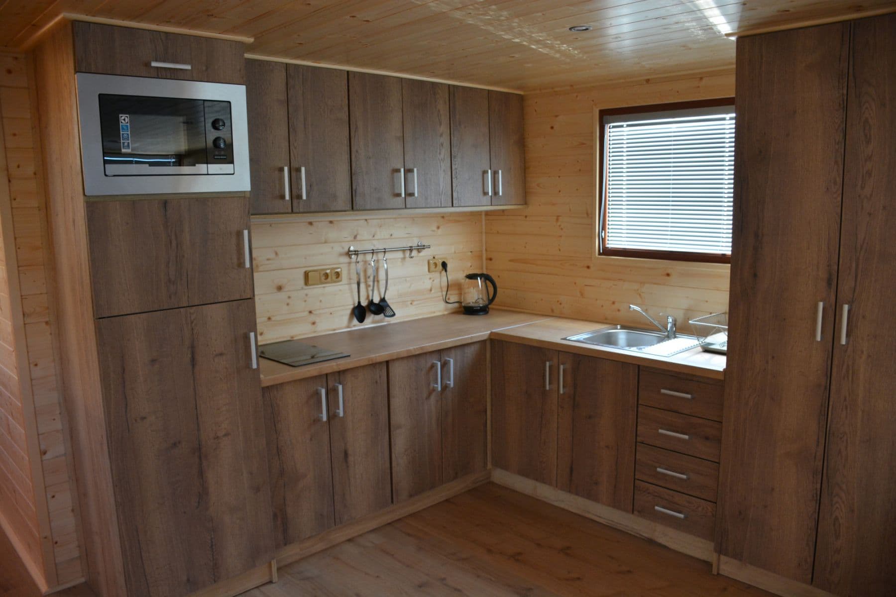 flat to rent, 36 m², Sanderova, Prague, Prague flat to rent, 36 m², Sanderova, Prague, Prague