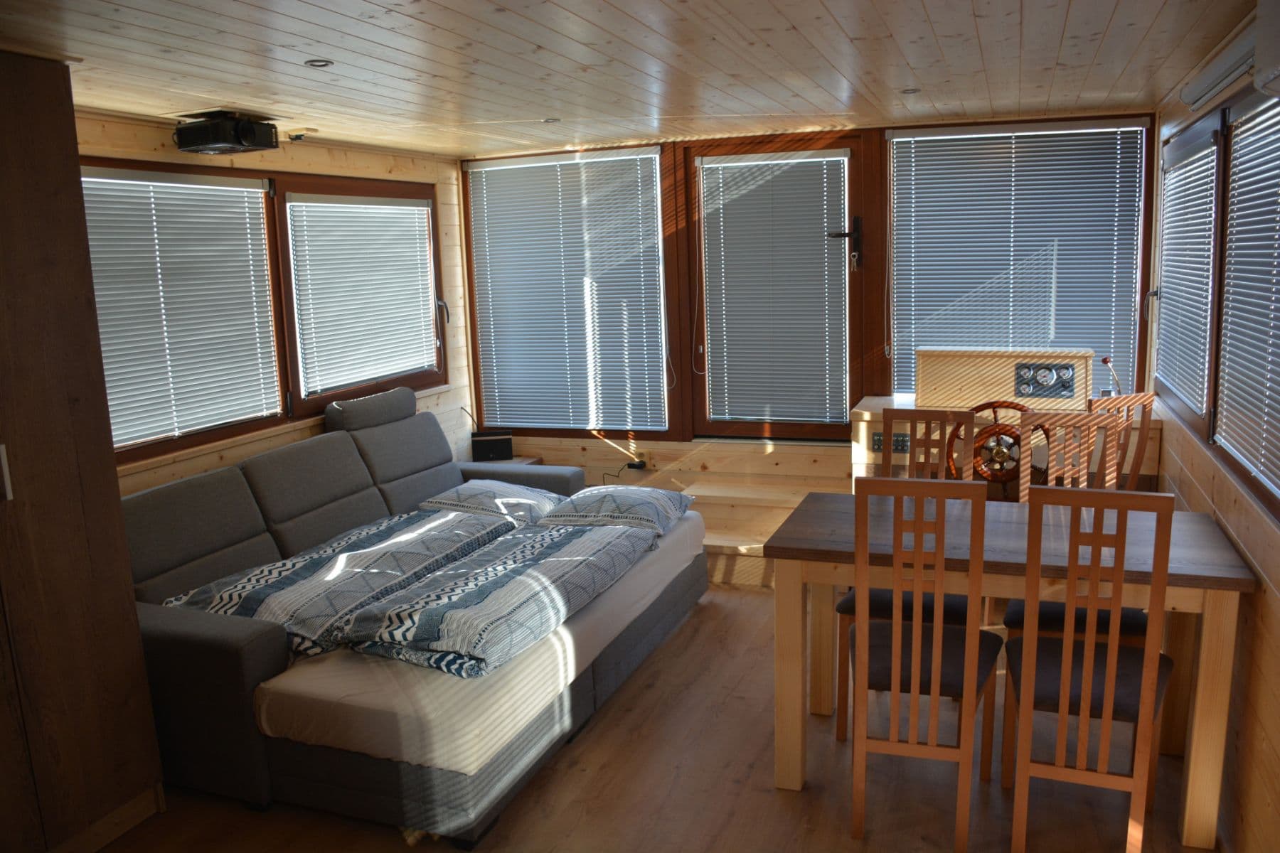 flat to rent, 36 m², Sanderova, Prague, Prague flat to rent, 36 m², Sanderova, Prague, Prague