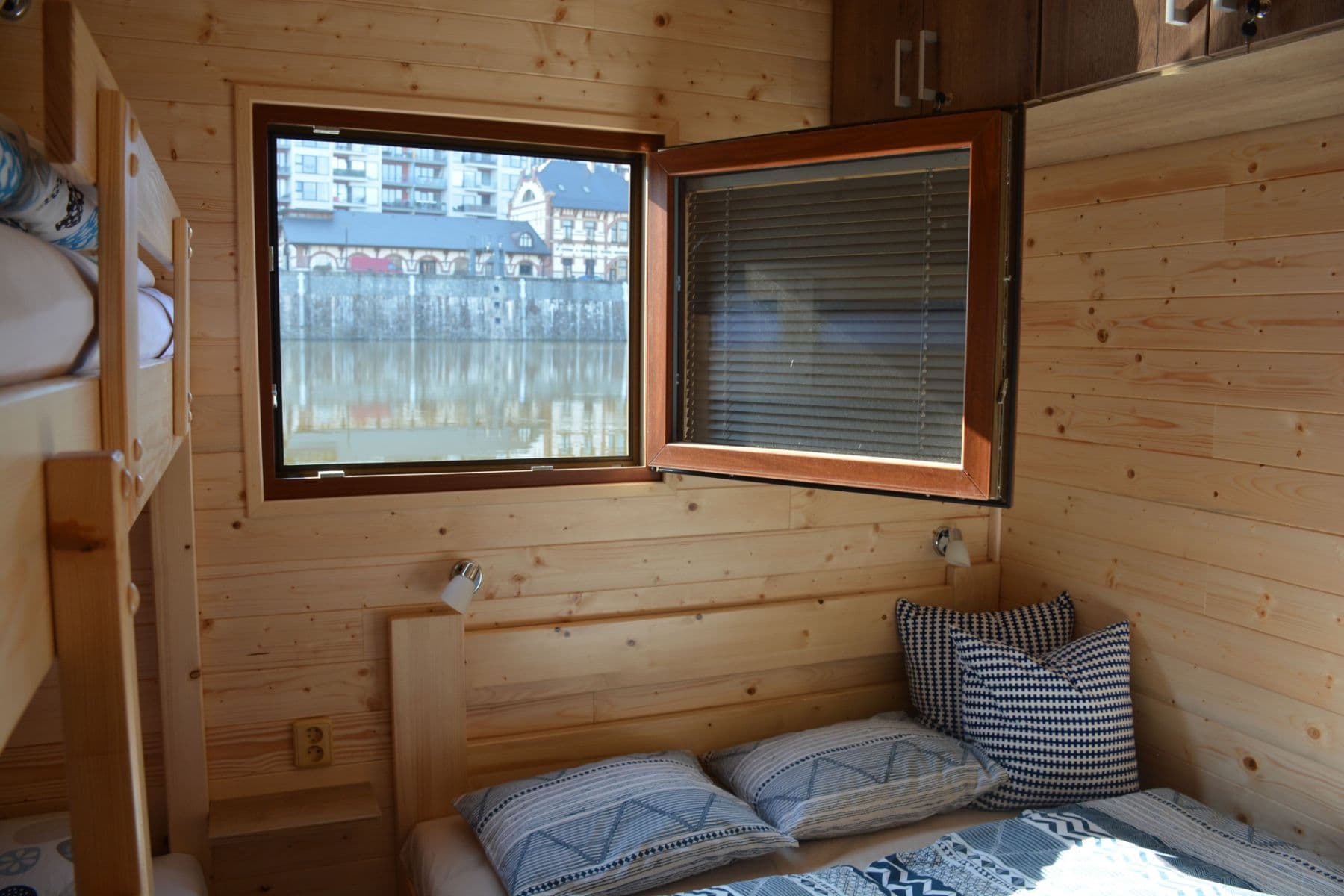 flat to rent, 36 m², Sanderova, Prague, Prague flat to rent, 36 m², Sanderova, Prague, Prague