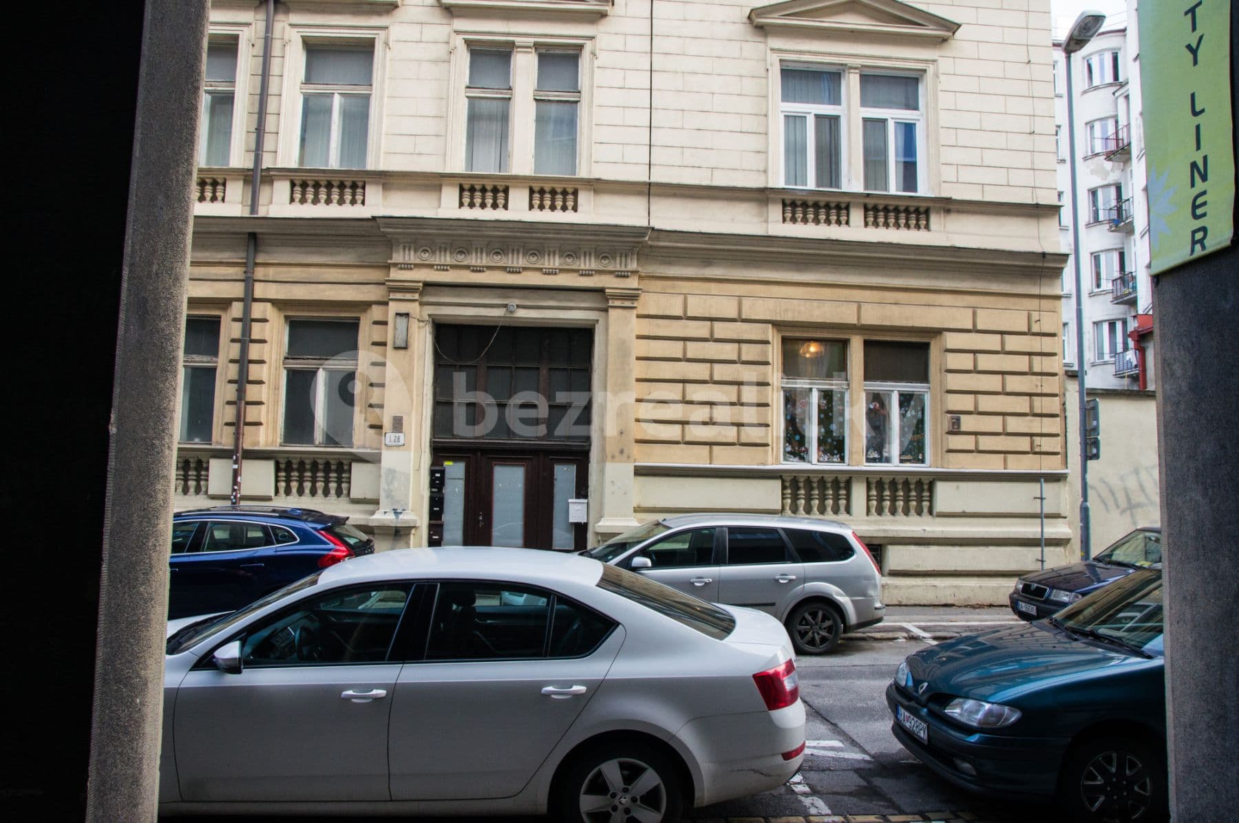 2 bedroom flat to rent, 50 m², Kúpeľná, Bratislava - mestská časť Staré Mesto, Bratislavský Region