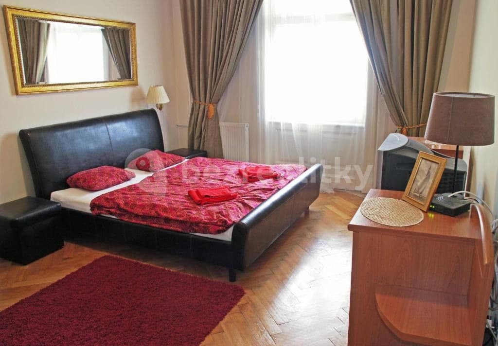 1 bedroom flat to rent, 43 m², Gorkého, Bratislava - mestská časť Staré Mesto, Bratislavský Region