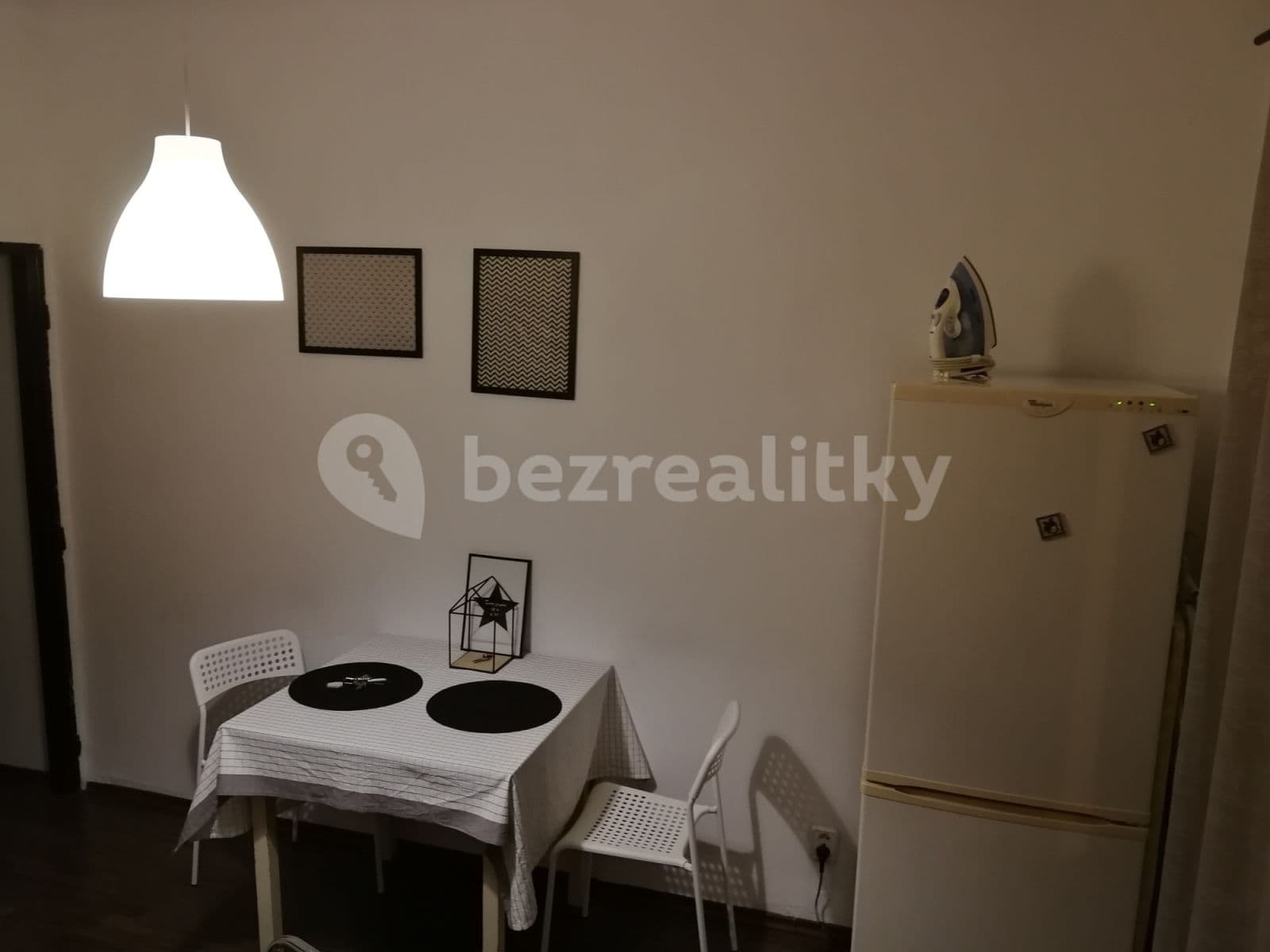 1 bedroom flat to rent, 45 m², Trenčianska, Ružinov, Bratislavský Region