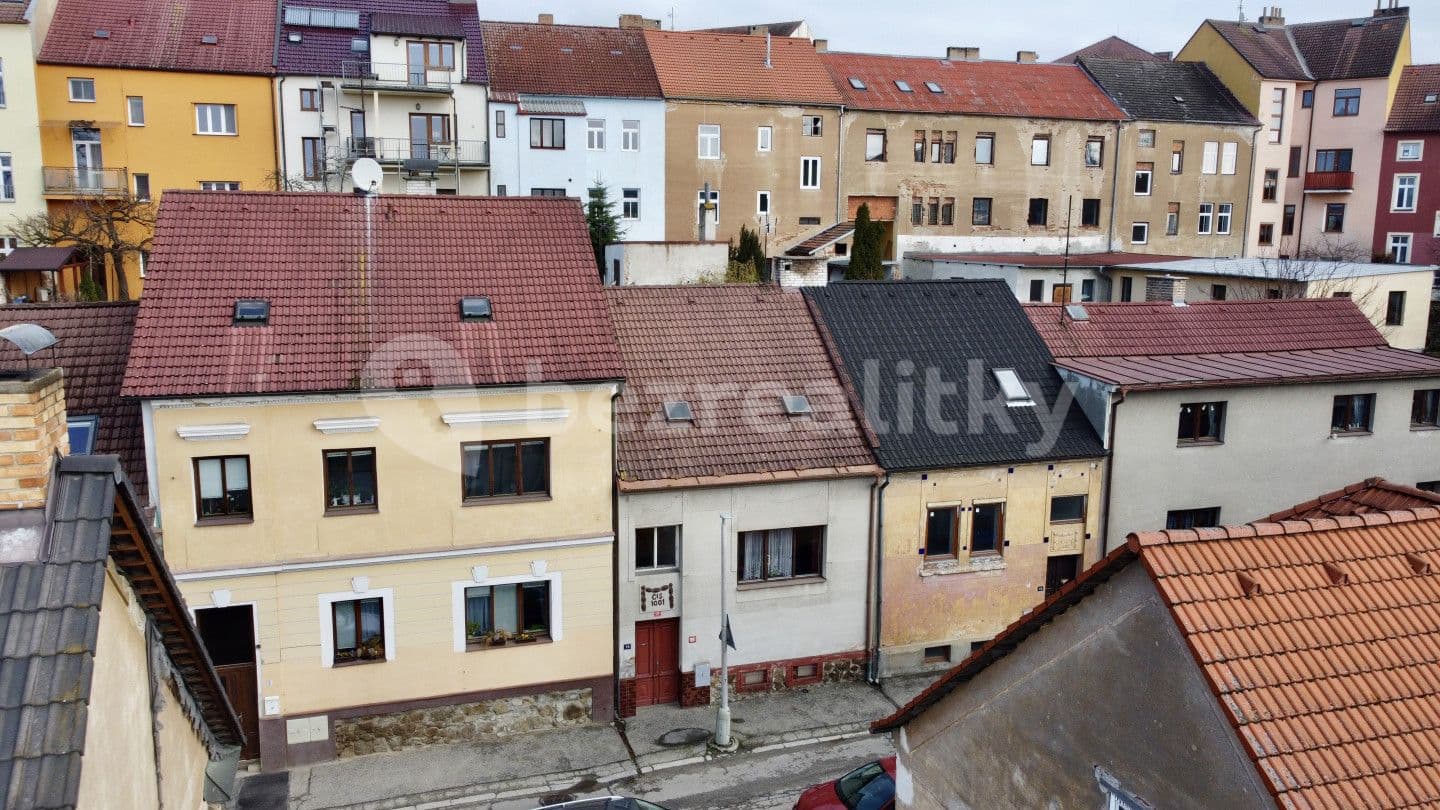 house for sale, 190 m², Třebízského, Tábor, Jihočeský Region