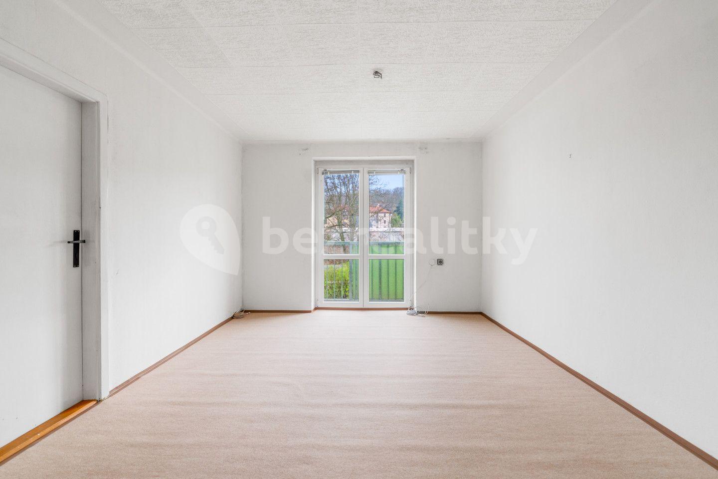 2 bedroom flat for sale, 44 m², Americká, Teplice, Ústecký Region