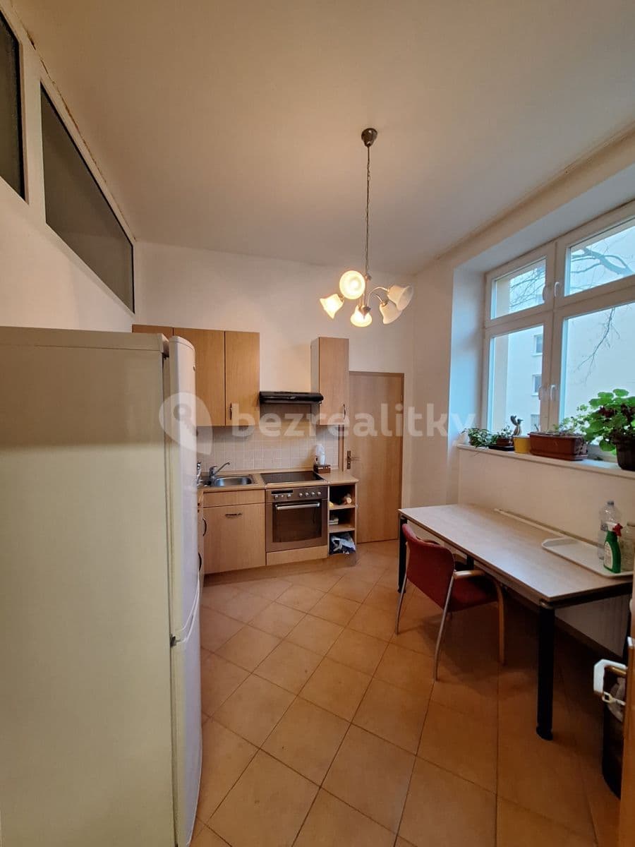 office to rent, 130 m², Na Valech, Prague, Prague