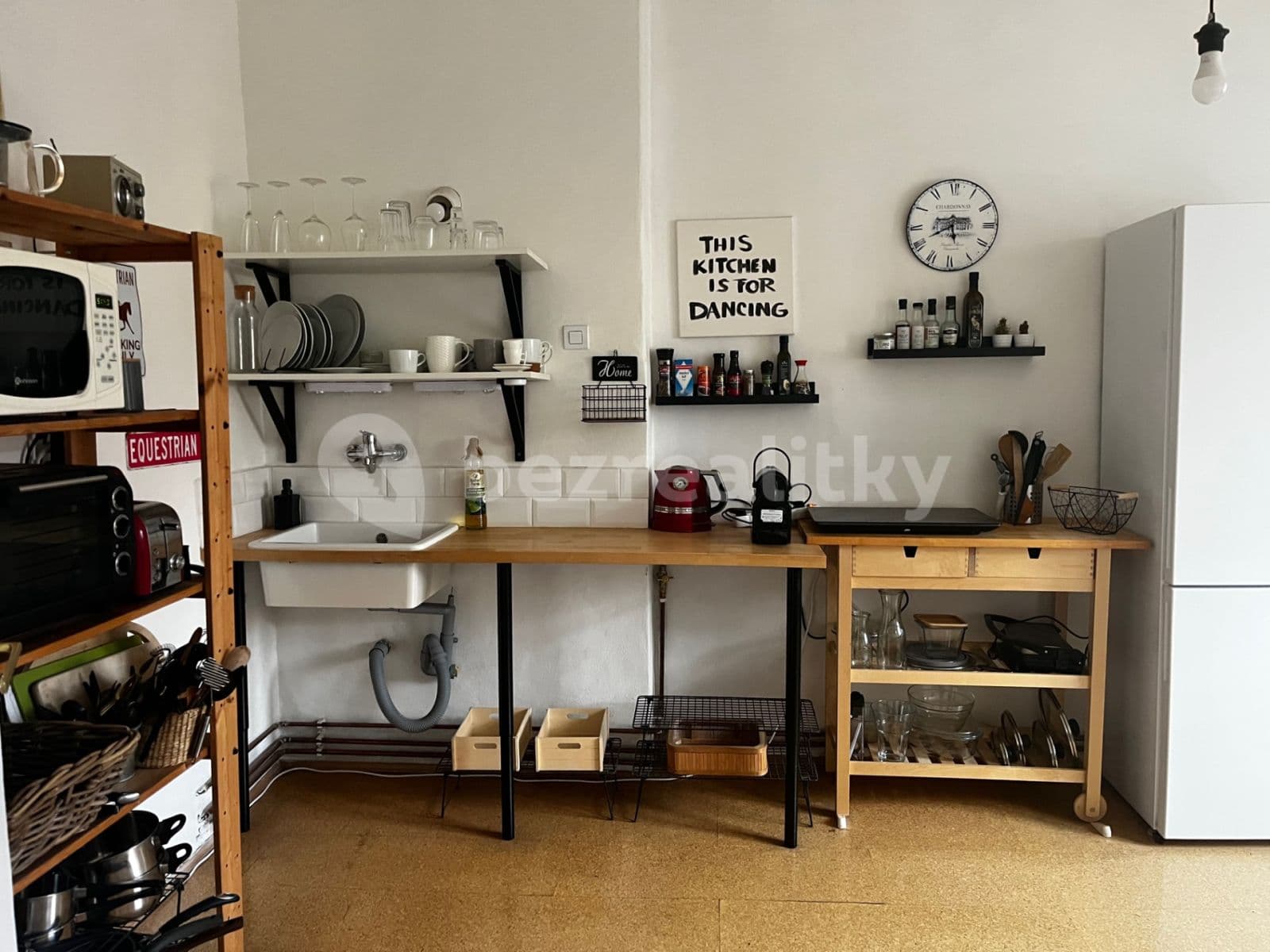 2 bedroom flat to rent, 70 m², Na Rokytce, Prague, Prague 2 bedroom flat to rent, 70 m², Na Rokytce, Prague, Prague