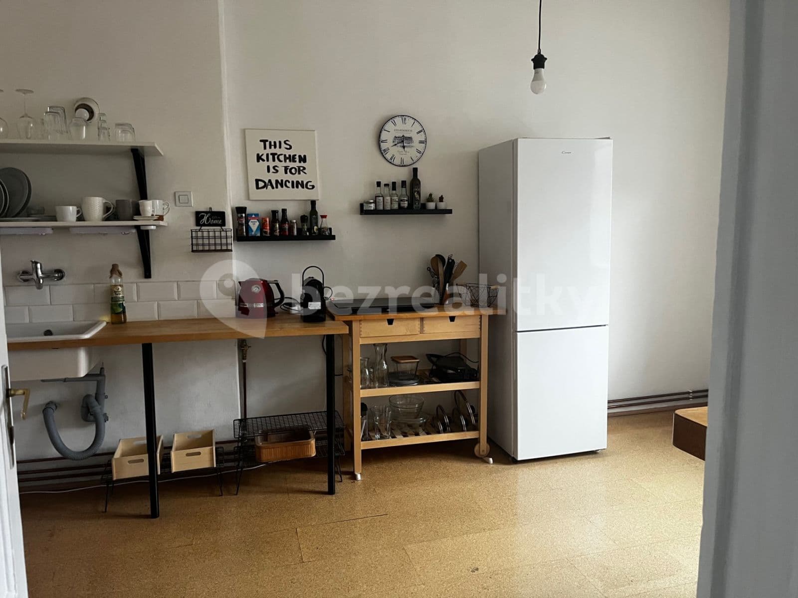 2 bedroom flat to rent, 70 m², Na Rokytce, Prague, Prague 2 bedroom flat to rent, 70 m², Na Rokytce, Prague, Prague