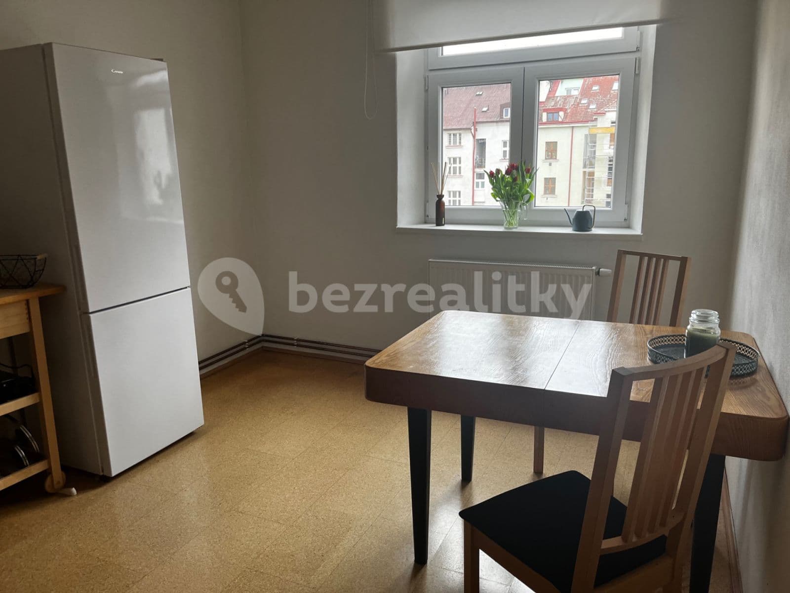 2 bedroom flat to rent, 70 m², Na Rokytce, Prague, Prague 2 bedroom flat to rent, 70 m², Na Rokytce, Prague, Prague