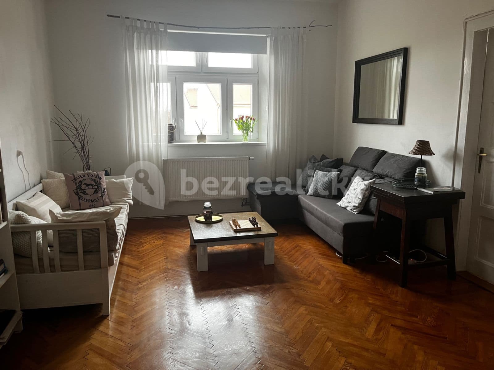 2 bedroom flat to rent, 70 m², Na Rokytce, Prague, Prague 2 bedroom flat to rent, 70 m², Na Rokytce, Prague, Prague