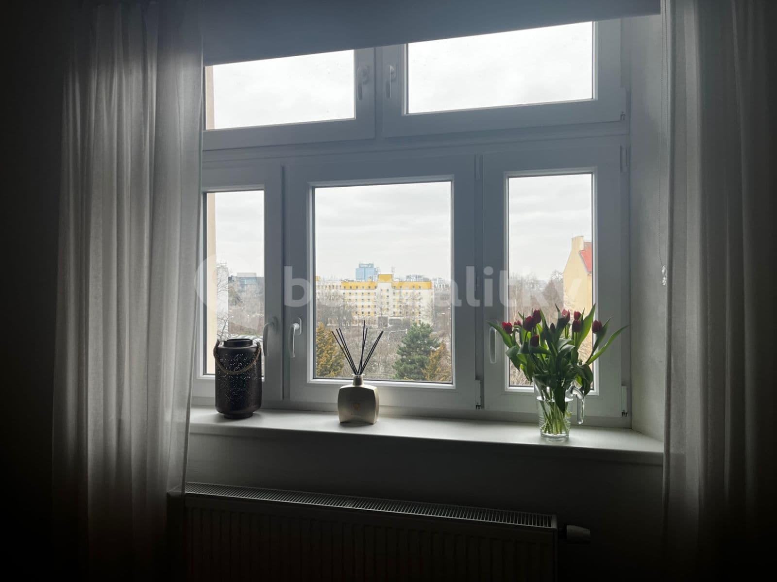 2 bedroom flat to rent, 70 m², Na Rokytce, Prague, Prague 2 bedroom flat to rent, 70 m², Na Rokytce, Prague, Prague