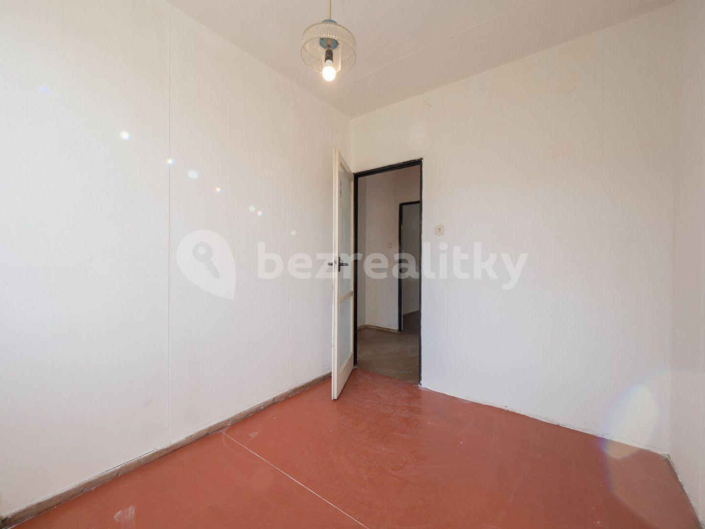 3 bedroom flat for sale, 54 m², Kaplická, Prague, Prague