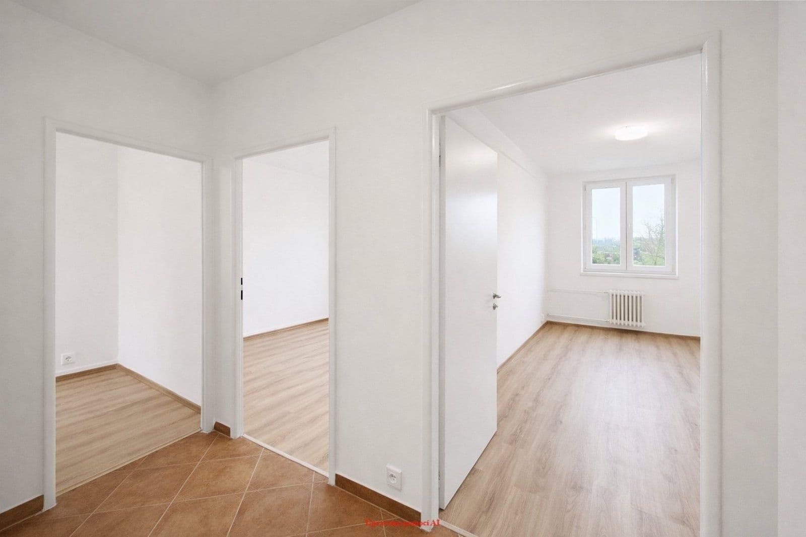 2 bedroom flat to rent, 53 m², Pokrok, Karviná, Moravskoslezský Region 2 bedroom flat to rent, 53 m², Pokrok, Karviná, Moravskoslezský Region