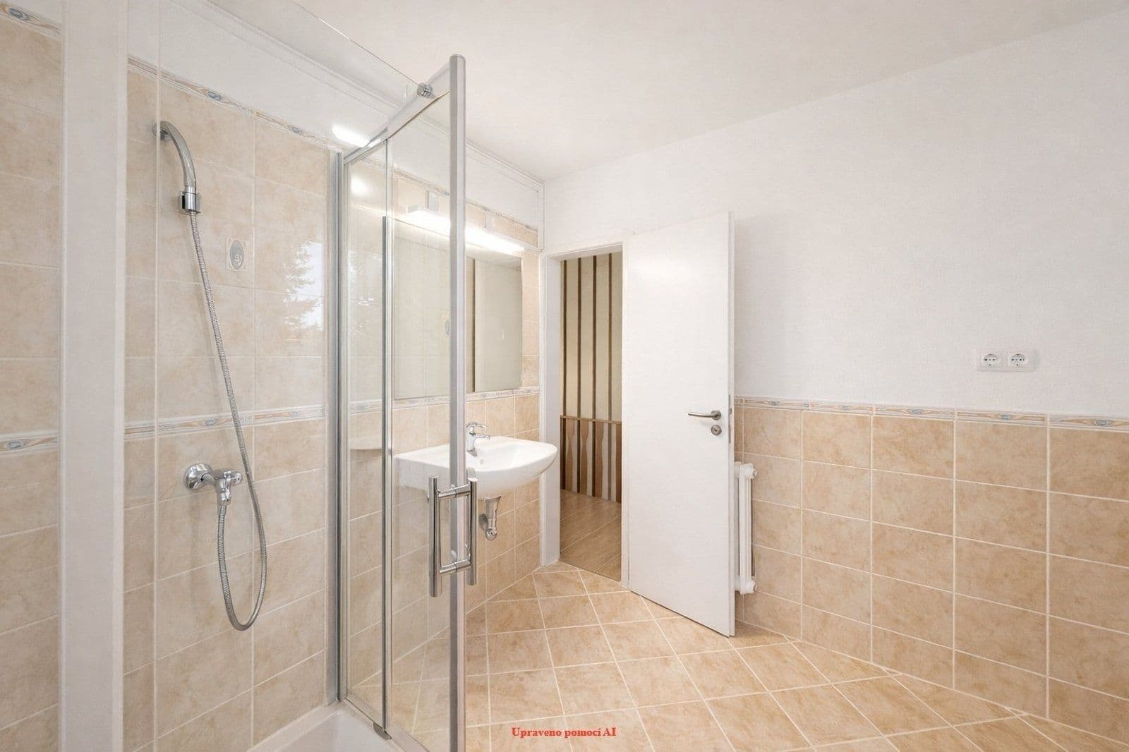2 bedroom flat to rent, 53 m², Pokrok, Karviná, Moravskoslezský Region 2 bedroom flat to rent, 53 m², Pokrok, Karviná, Moravskoslezský Region
