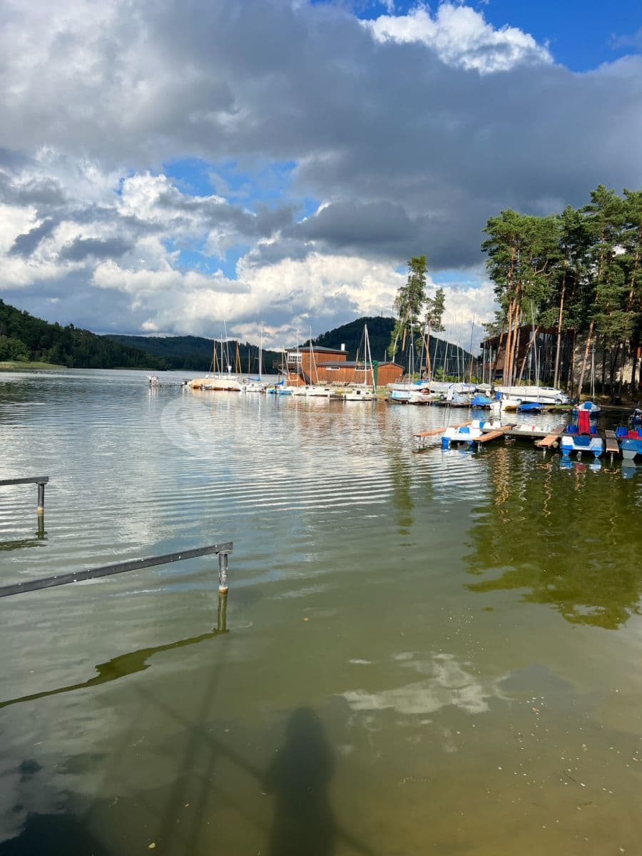 1 bedroom with open-plan kitchen flat to rent, 51 m², Dalibora z Myšlína, Doksy, Liberecký Region 1 bedroom with open-plan kitchen flat to rent, 51 m², Dalibora z Myšlína, Doksy, Liberecký Region