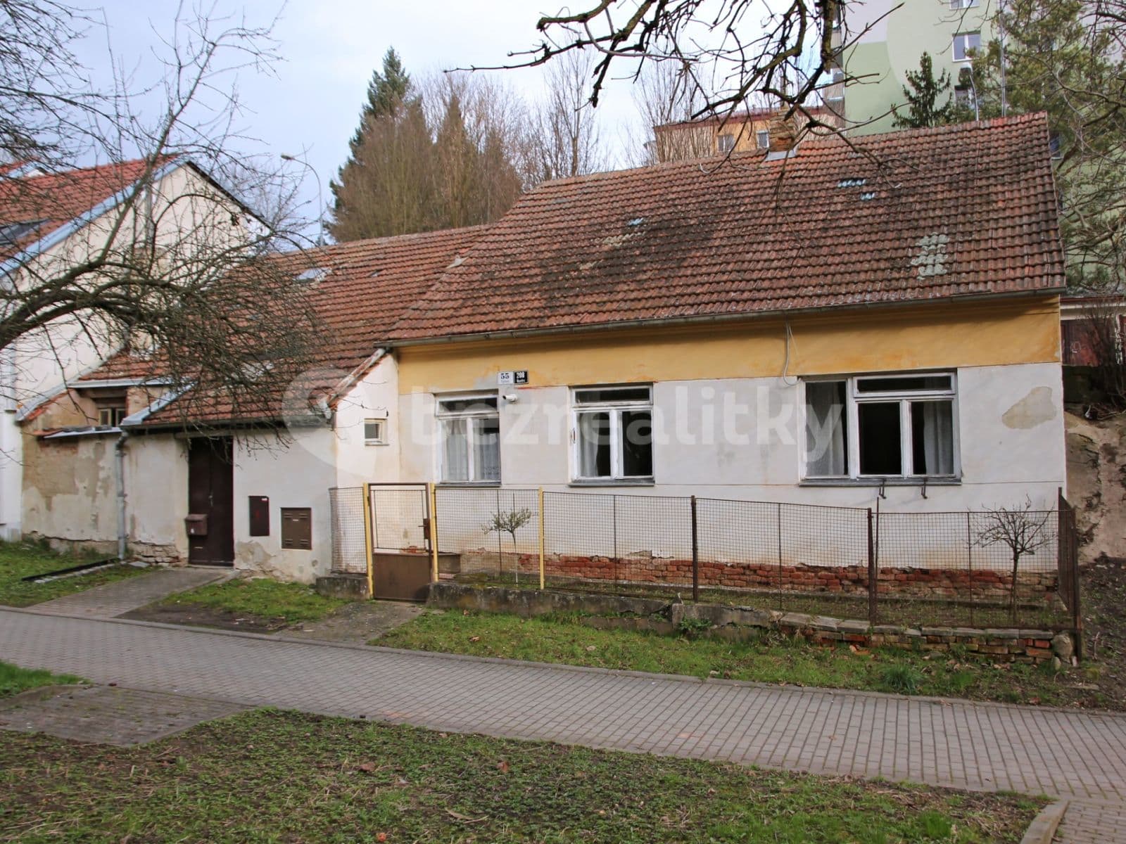 house for sale, 96 m², Výhon, Brno, Jihomoravský Region