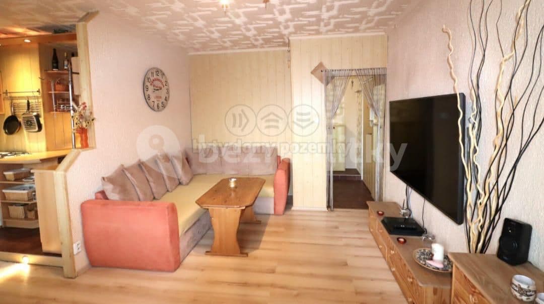 3 bedroom flat to rent, 70 m², K. H. Borovského, Most, Ústecký Region