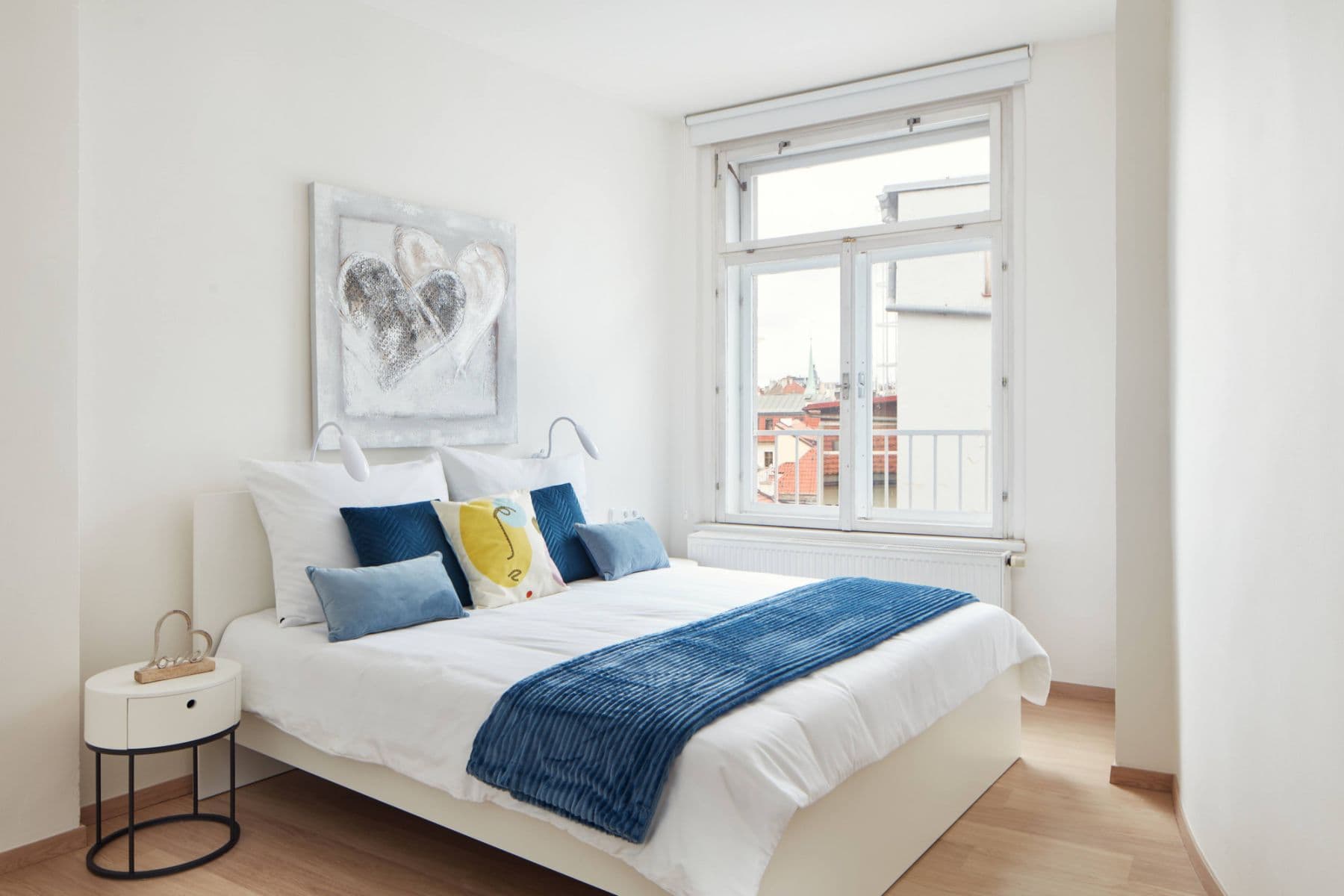 flat to rent, 70 m², Karlova, Prague, Prague flat to rent, 70 m², Karlova, Prague, Prague