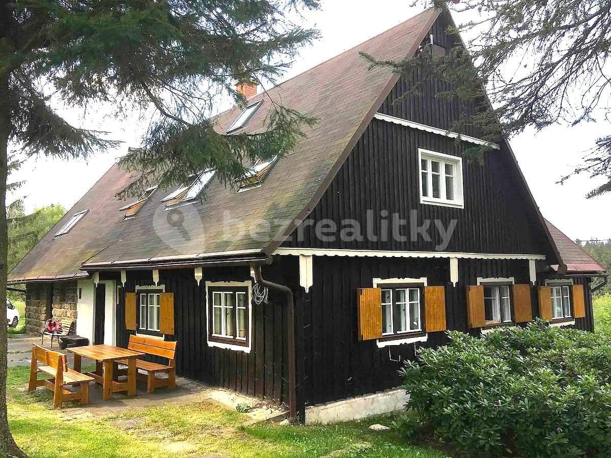 recreational property to rent, 0 m², Janov nad Nisou, Liberecký Region