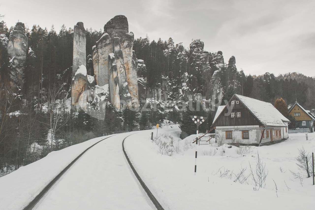 recreational property to rent, 0 m², Adršpach, Královéhradecký Region recreational property to rent, 0 m², Adršpach, Královéhradecký Region