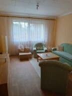 2 bedroom flat to rent, 52 m², Máchova, Stráž pod Ralskem, Liberecký Region