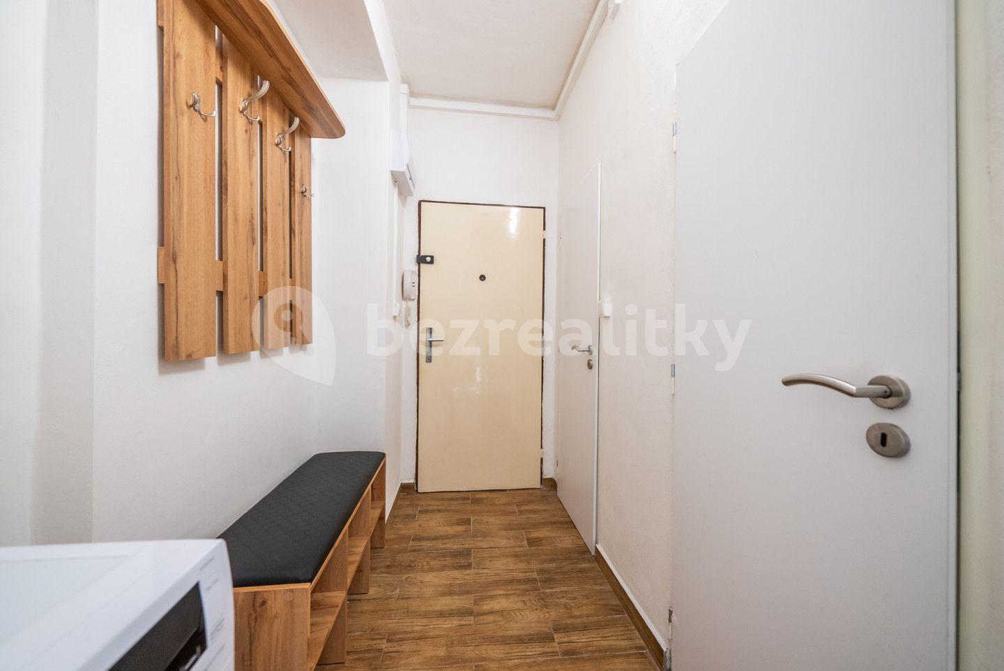 2 bedroom flat for sale, 55 m², Lidická, Třinec, Moravskoslezský Region