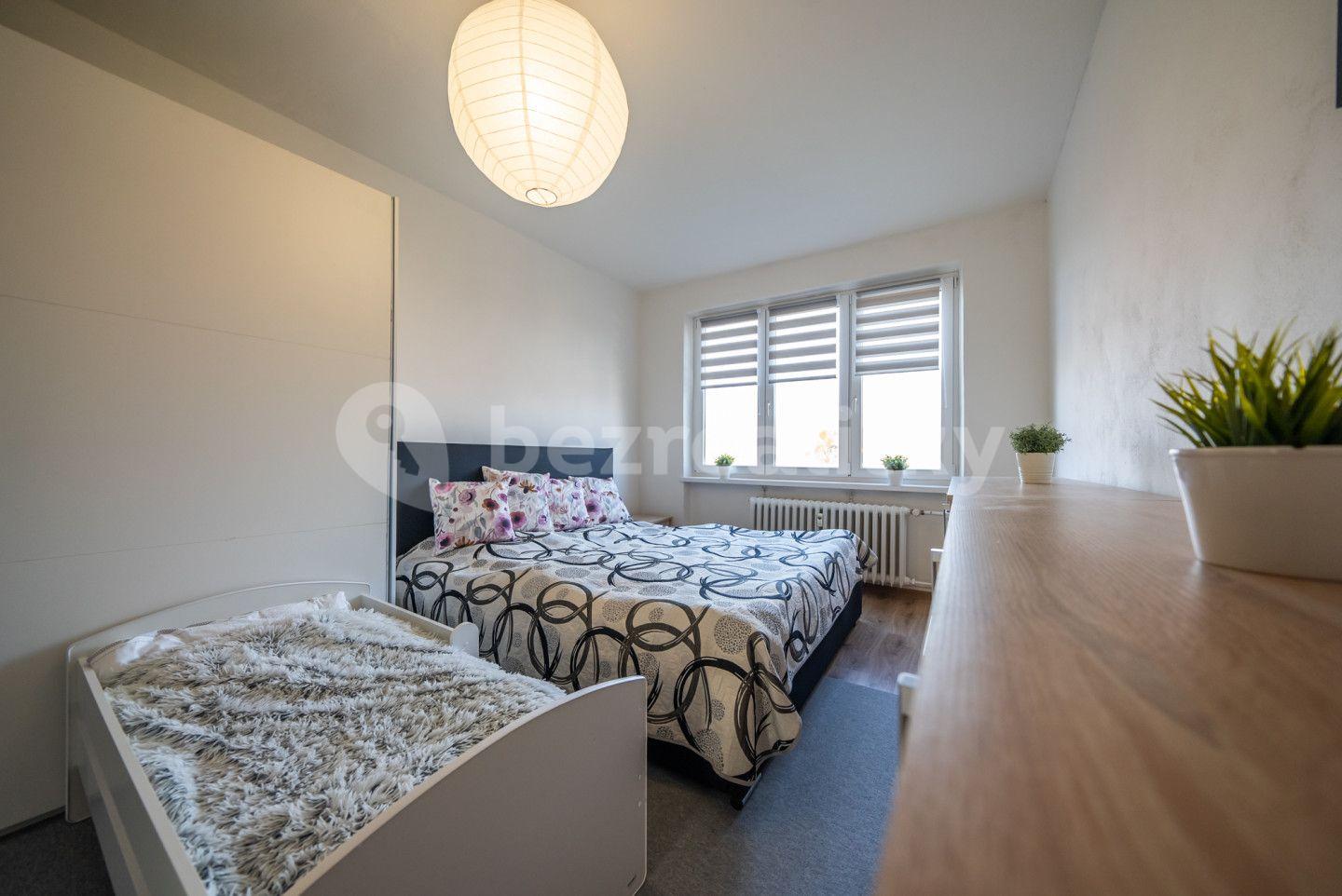 2 bedroom flat for sale, 55 m², Lidická, Třinec, Moravskoslezský Region