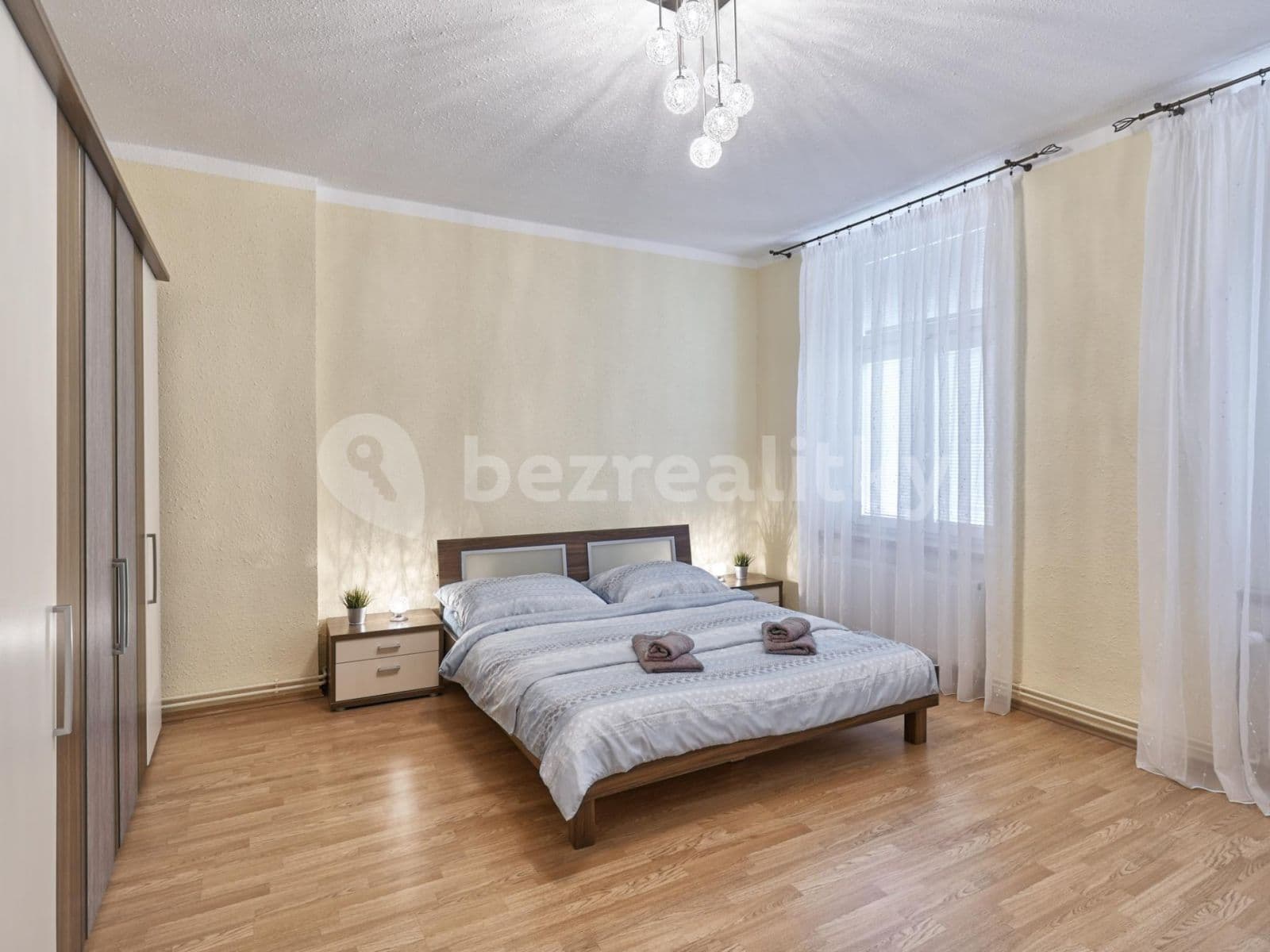 2 bedroom flat to rent, 81 m², Ondřejská, Karlovy Vary, Karlovarský Region