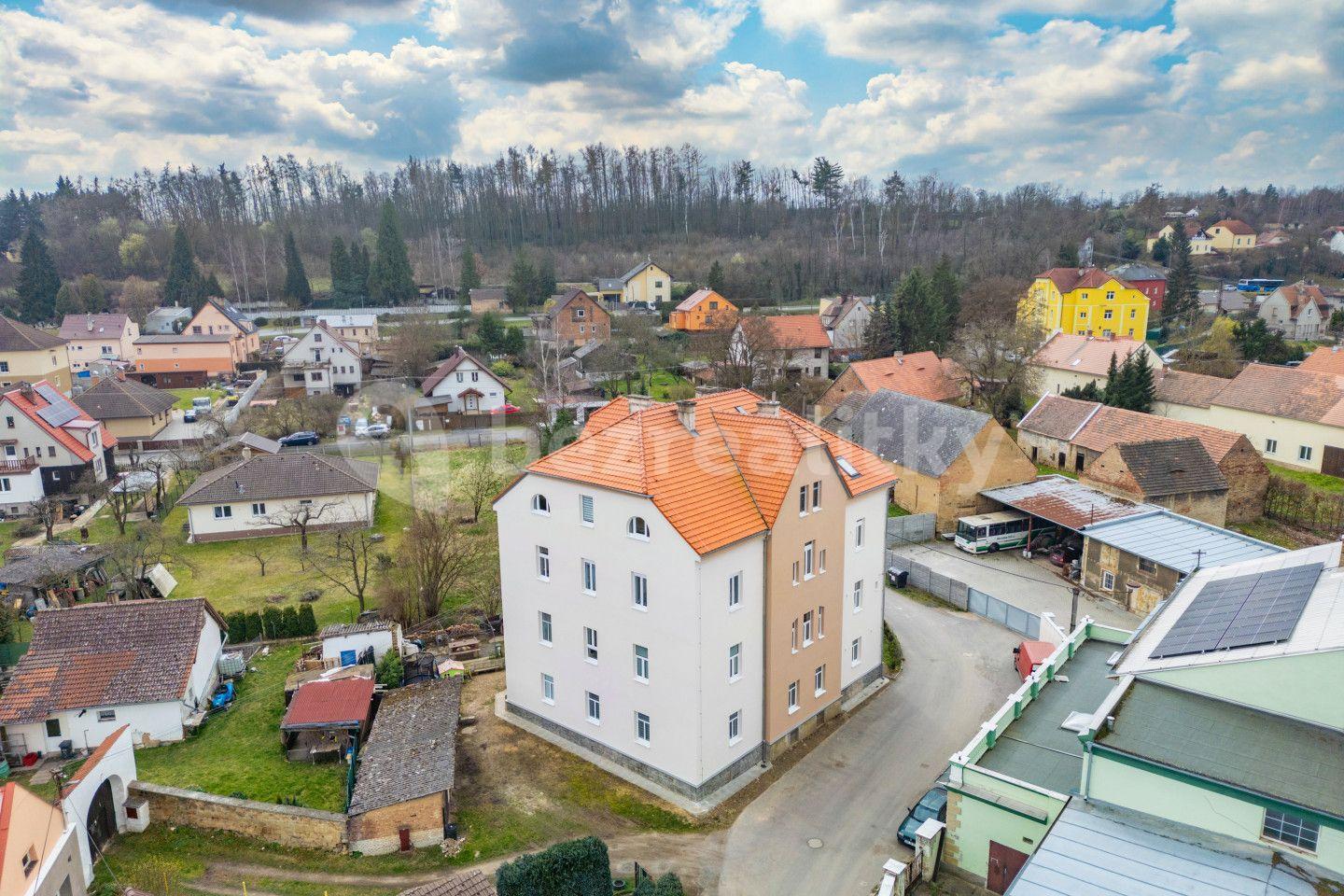 4 bedroom flat for sale, 122 m², Kozolupy, Plzeňský Region