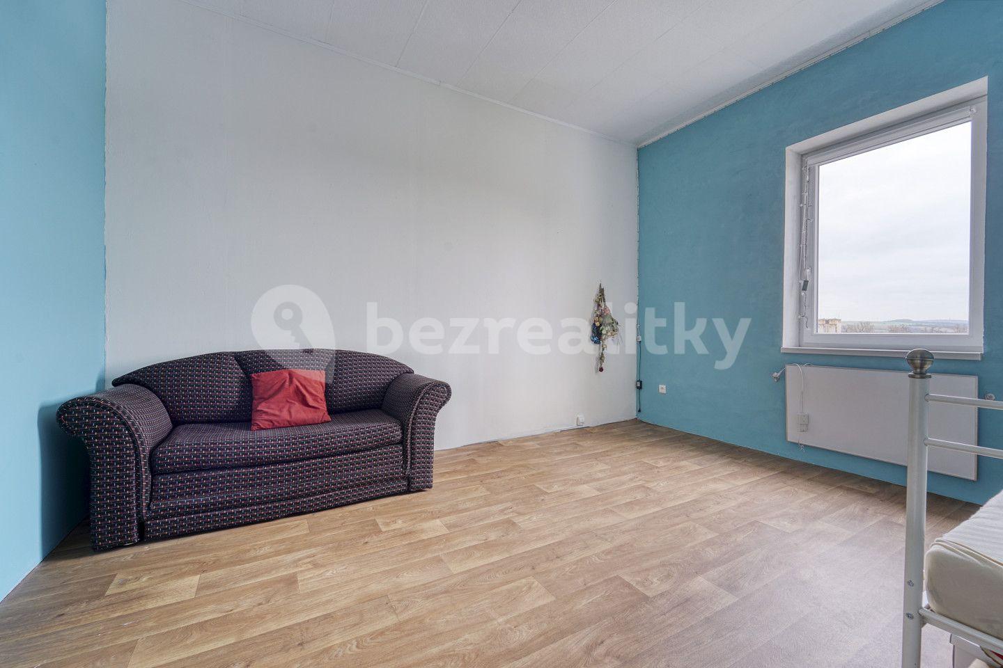4 bedroom flat for sale, 122 m², Kozolupy, Plzeňský Region