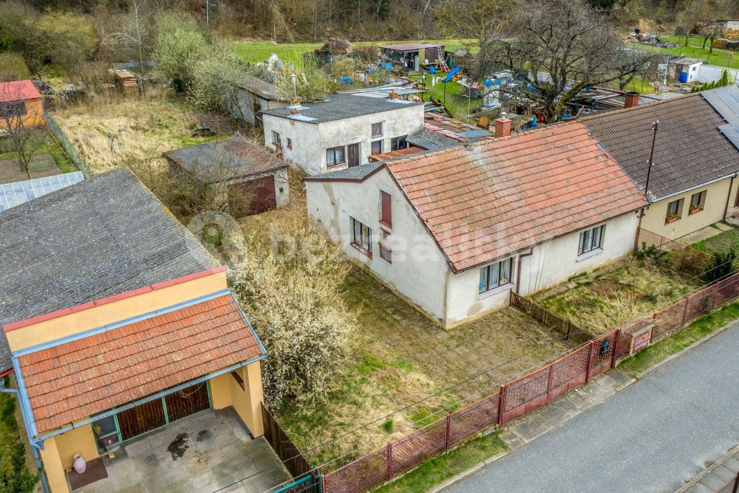 house for sale, 105 m², V Koreji, Benátky nad Jizerou, Středočeský Region