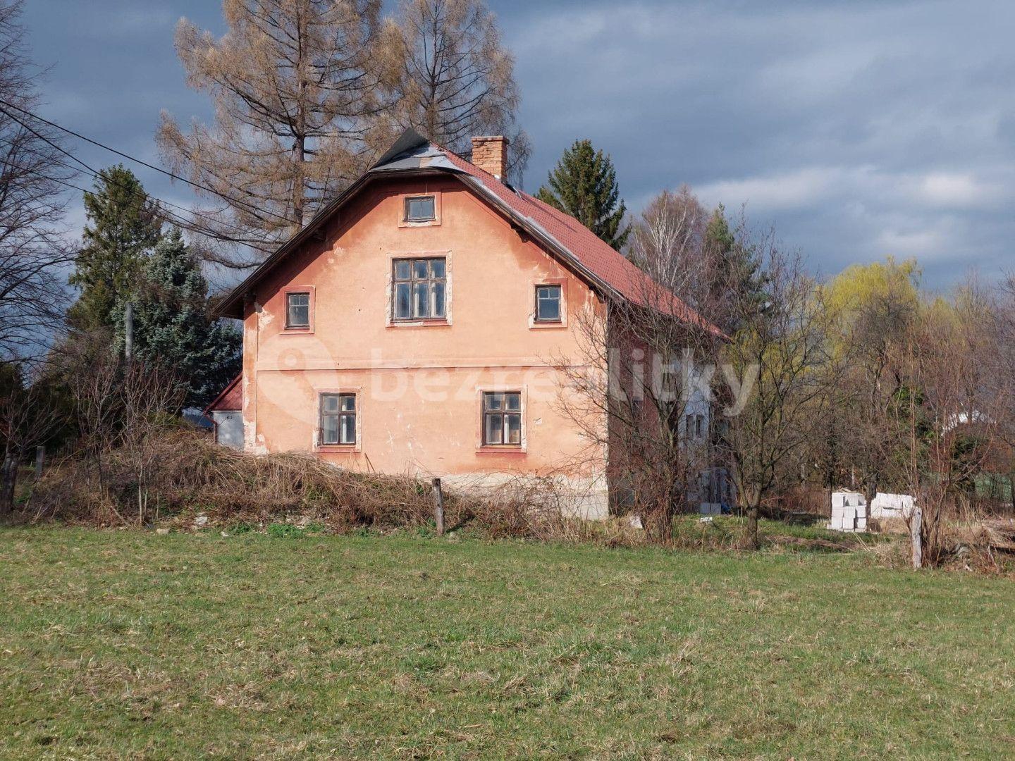 house for sale, 130 m², Velké Kunětice, Olomoucký Region