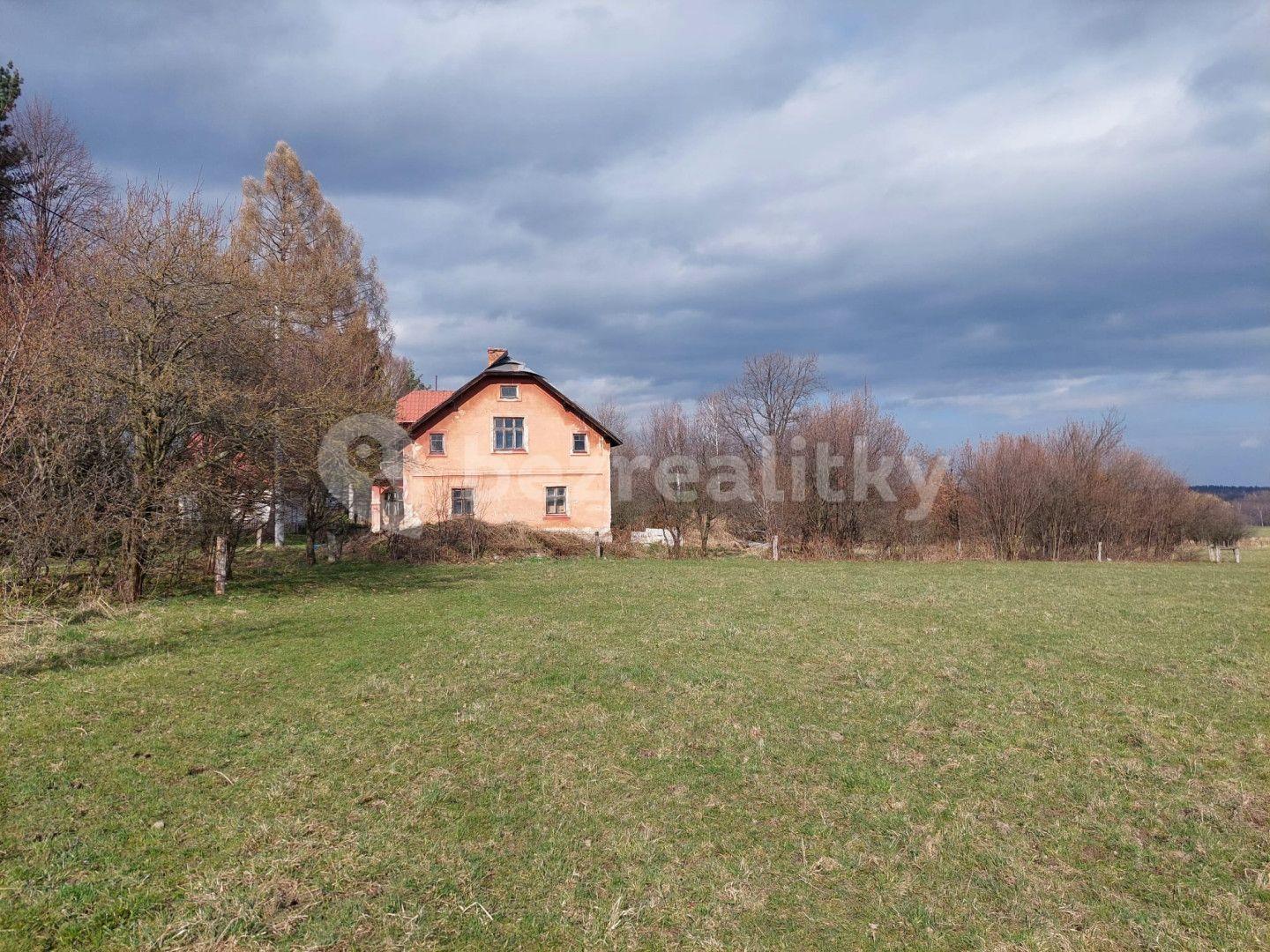 house for sale, 130 m², Velké Kunětice, Olomoucký Region