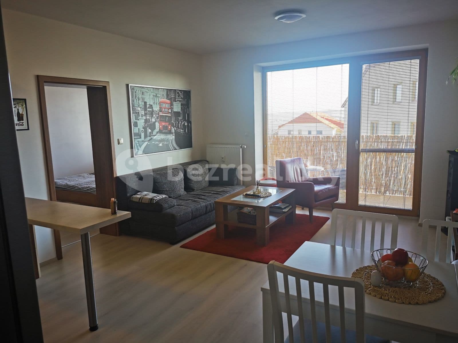 1 bedroom with open-plan kitchen flat for sale, 54 m², Holubice, Jihomoravský Region
